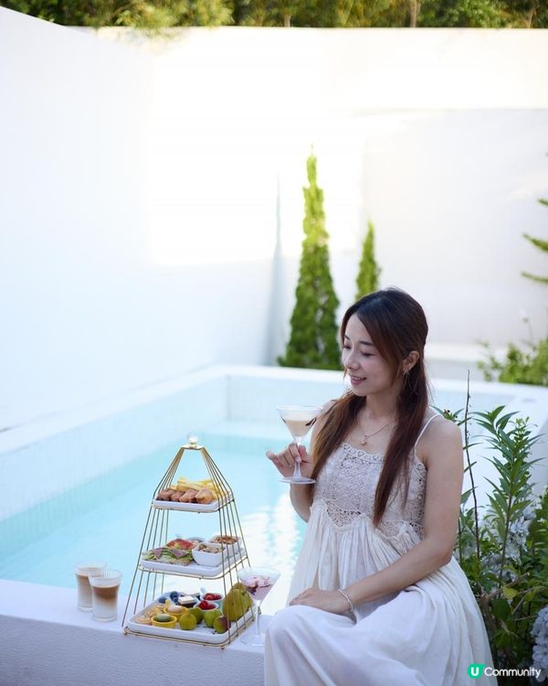 人均$3xx 深圳渡假酒店，打卡一流