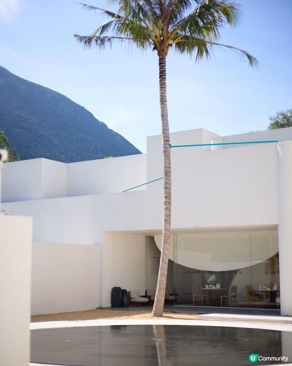 人均$3xx 深圳渡假酒店，打卡一流