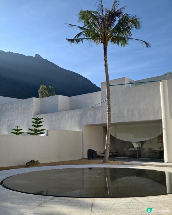 人均$3xx 深圳渡假酒店，打卡一流