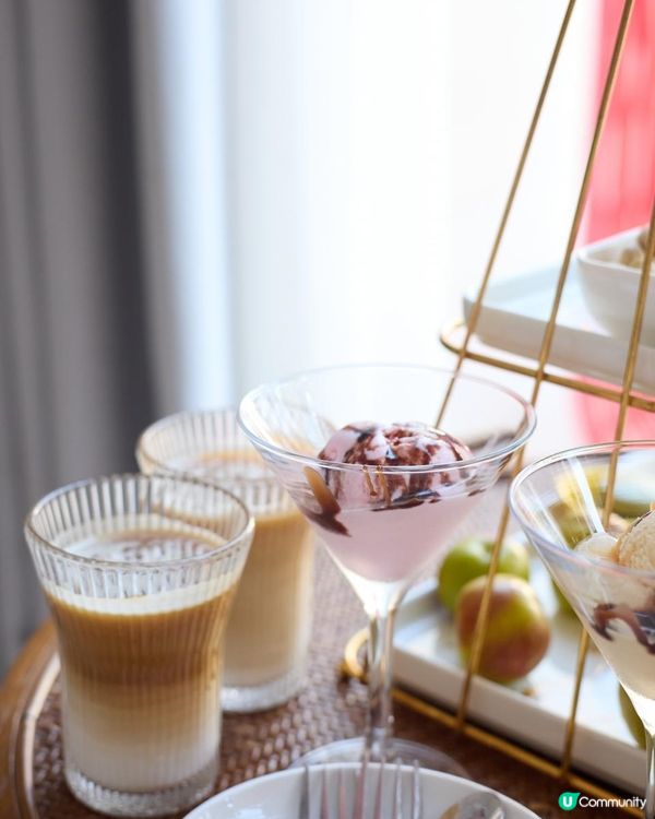 人均$3xx 深圳渡假酒店，打卡一流