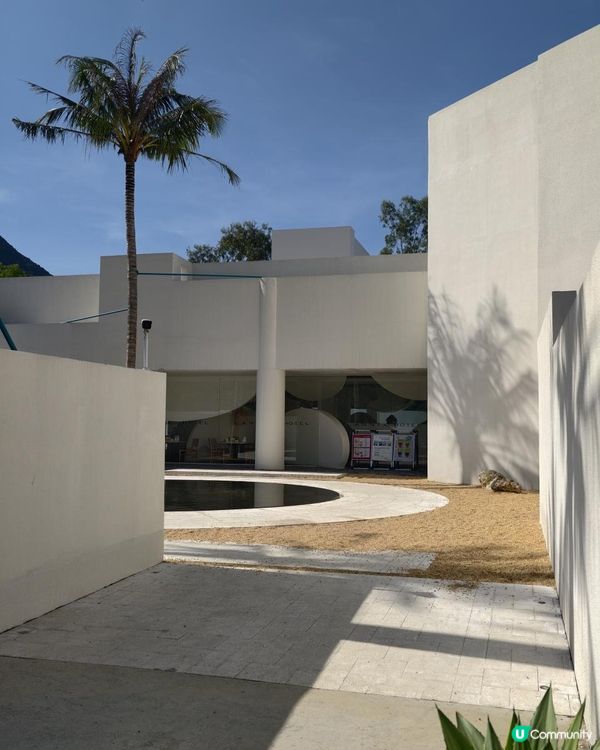 人均$3xx 深圳渡假酒店，打卡一流