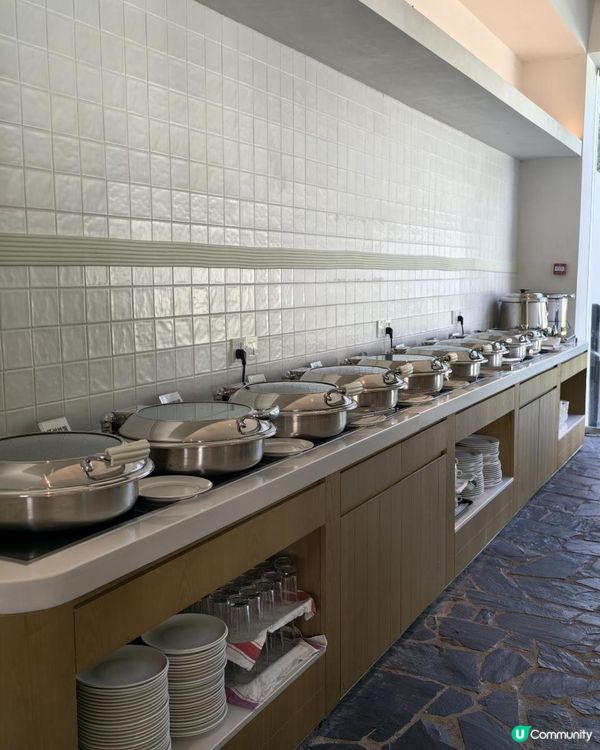 人均$3xx 深圳渡假酒店，打卡一流