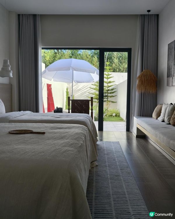 人均$3xx 深圳渡假酒店，打卡一流