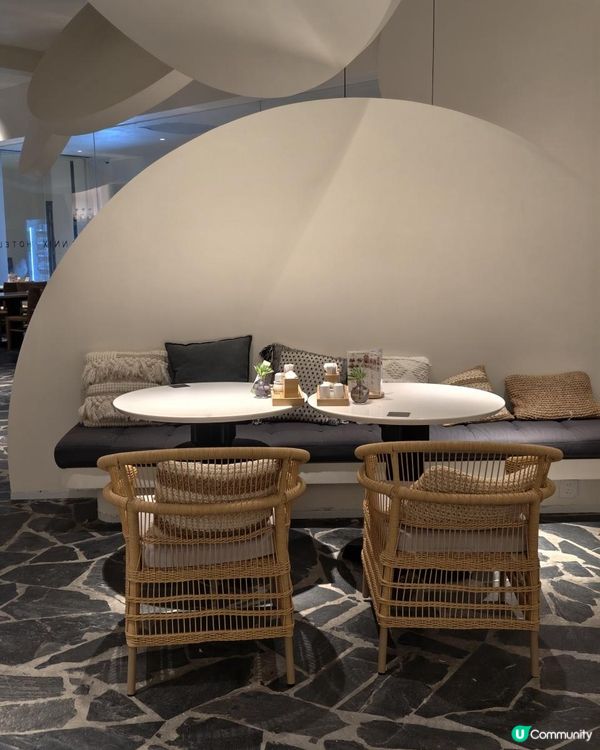 人均$3xx 深圳渡假酒店，打卡一流