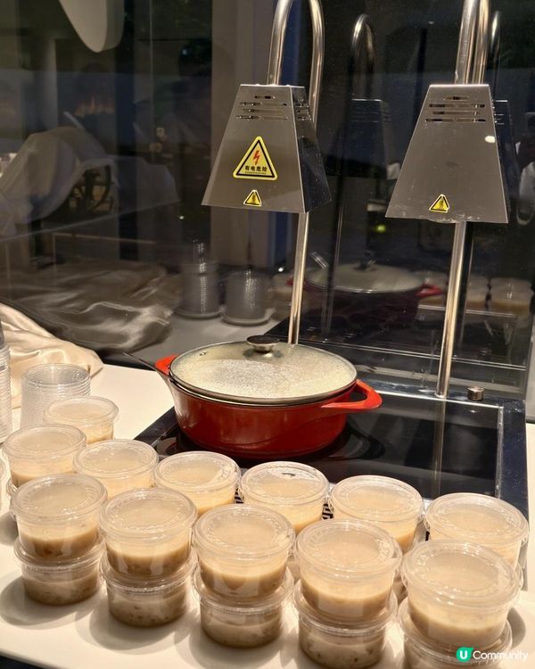 人均$3xx 深圳渡假酒店，打卡一流