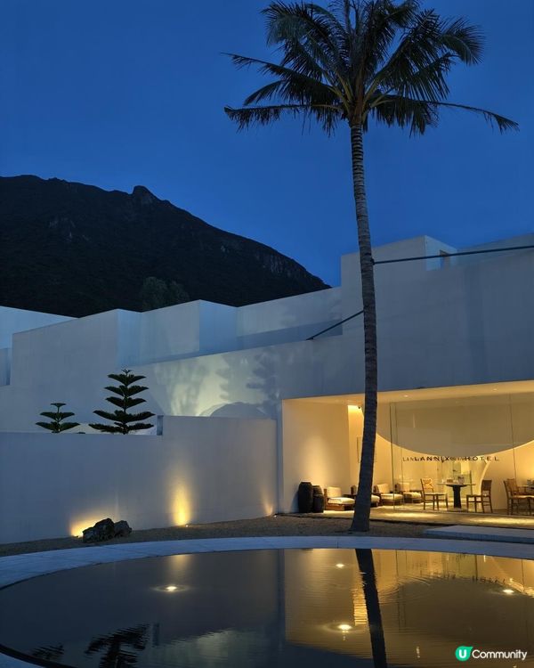 人均$3xx 深圳渡假酒店，打卡一流