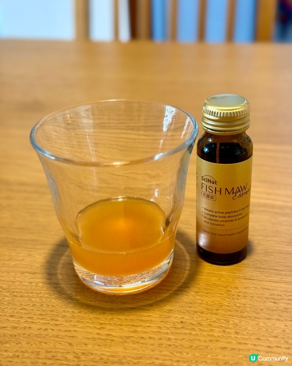 萬順昌花膠原！逆齡秘密㊙️ 3星期見效！🤩