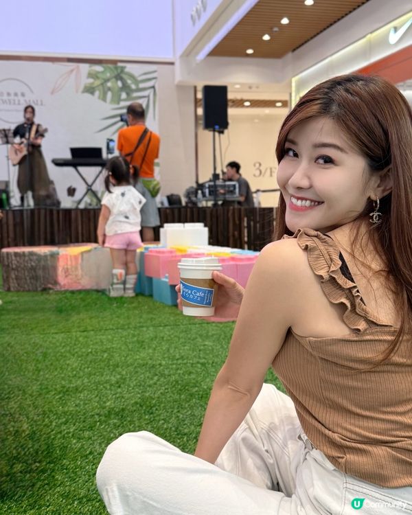 😍召喚音樂控和小動物奴才🐶🐱 #打卡玩樂好去處