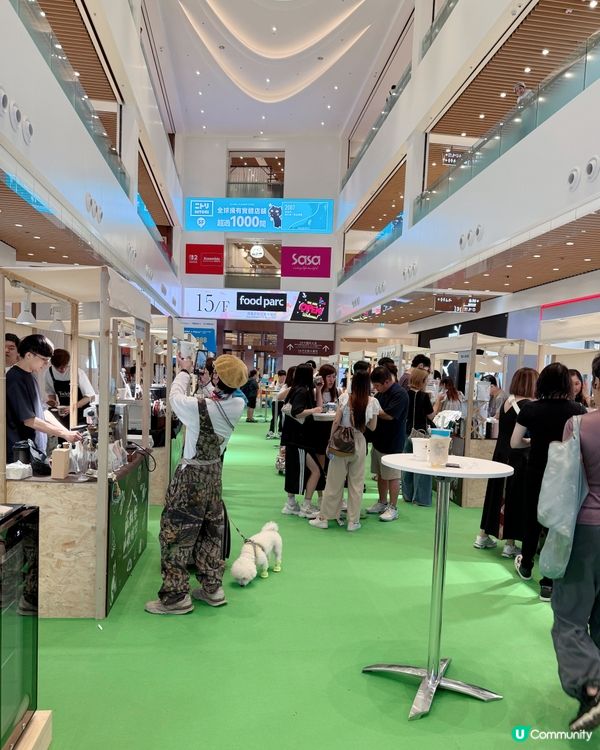 😍召喚音樂控和小動物奴才🐶🐱 #打卡玩樂好去處