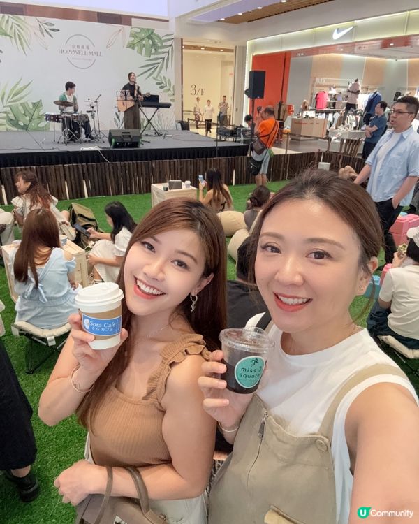 😍召喚音樂控和小動物奴才🐶🐱 #打卡玩樂好去處