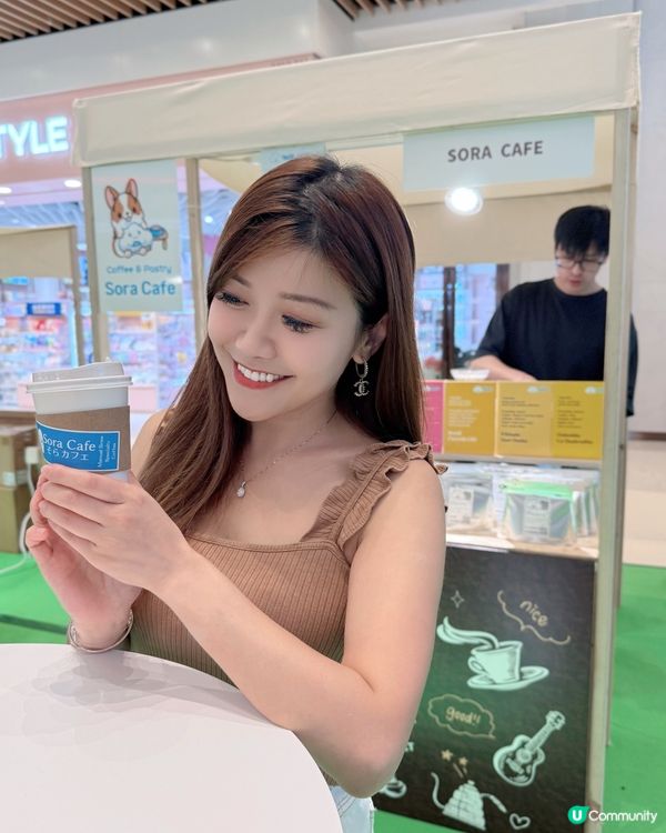 😍召喚音樂控和小動物奴才🐶🐱 #打卡玩樂好去處