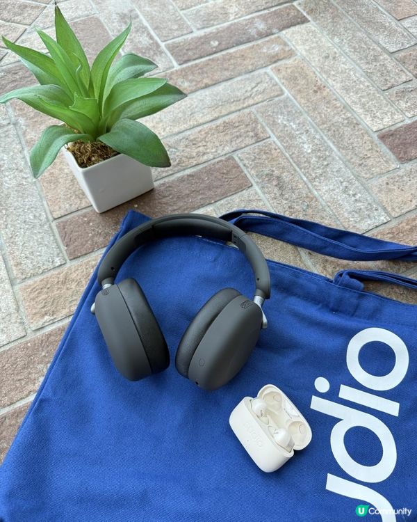 無線藍牙耳機：夏日福袋推介@sudio.com (85折優惠碼：daidai85）