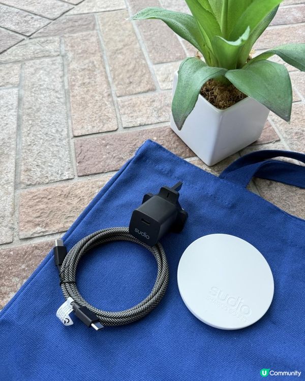 無線藍牙耳機：夏日福袋推介@sudio.com (85折優惠碼：daidai85）