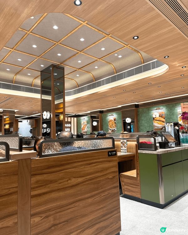 華嫂冰室初體驗！豬潤米線超正🤤🍜