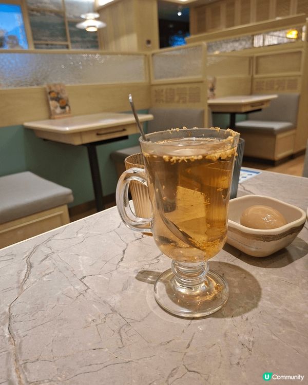近排好興食花膠雞米線，觀塘呢一間餐廳近海濱附近，環境乾淨企理...