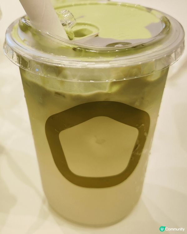 我會推介愉景新城最新開嘅茶大椰, 椰子飲品水, 好多款式, ...