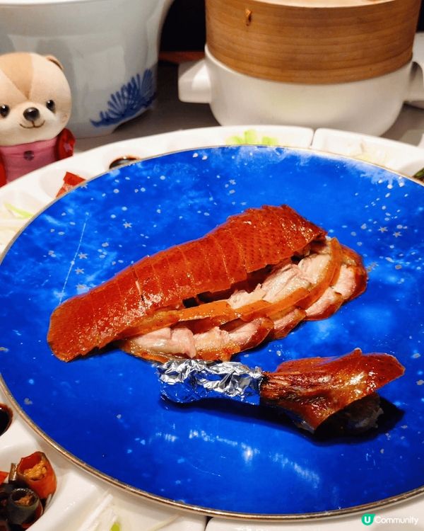 《京九廚，新派京菜款式選擇多》