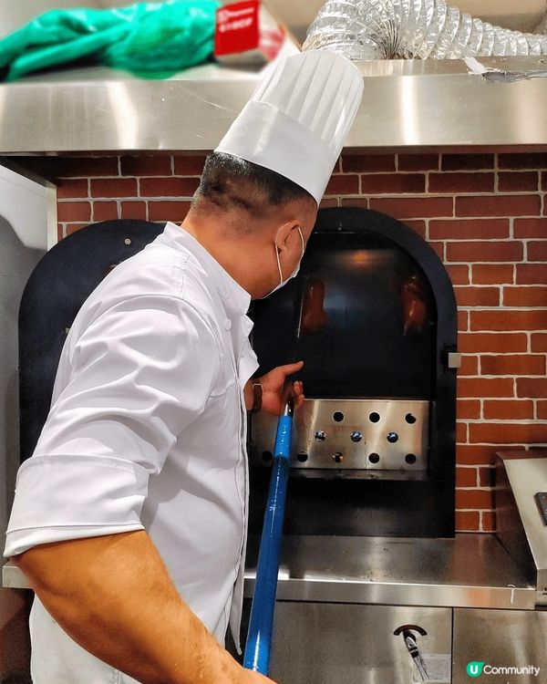 《京九廚，新派京菜款式選擇多》