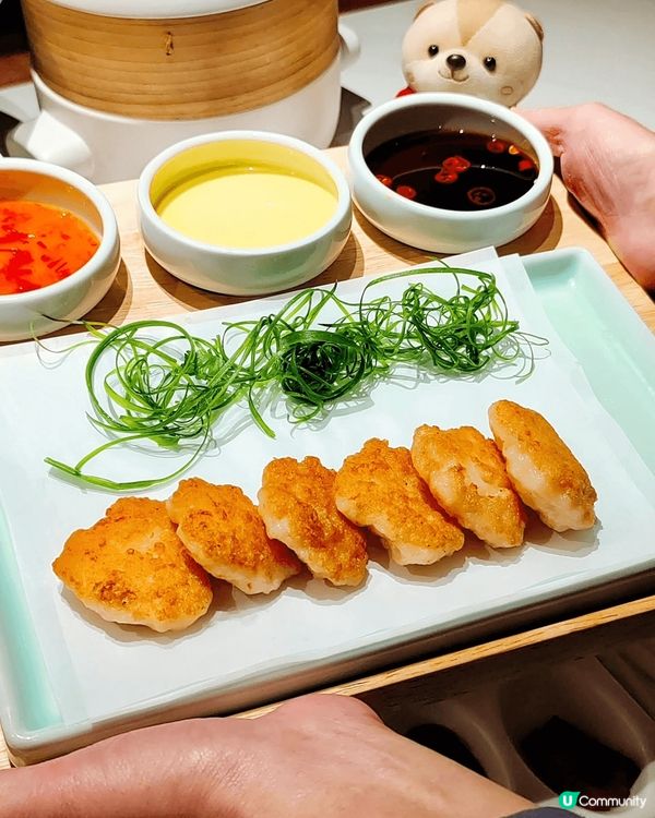 《京九廚，新派京菜款式選擇多》