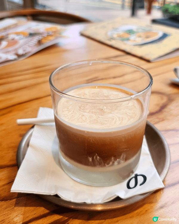 📣 夏日限定泰式芒果餐🥭😋❗️梳乎到飛起🥞🤩❗️