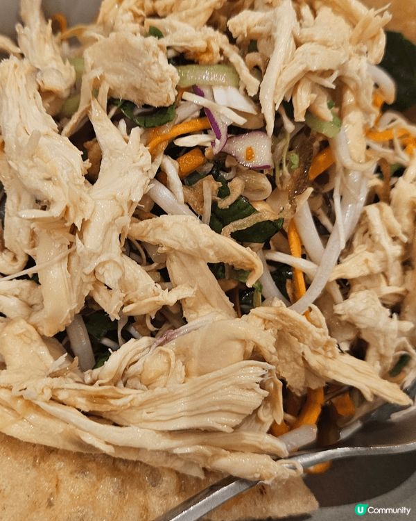 太古芽莊越南菜好味值得推介 可粉潤滑牛肉嫩滑 蛋餅餡多蛋香脆...