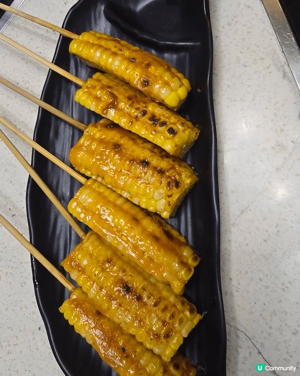 澳門著名美食餐廳-旺德福，出名的卜卜蜆丶乳鴿丶九肚魚丶燒粟米...