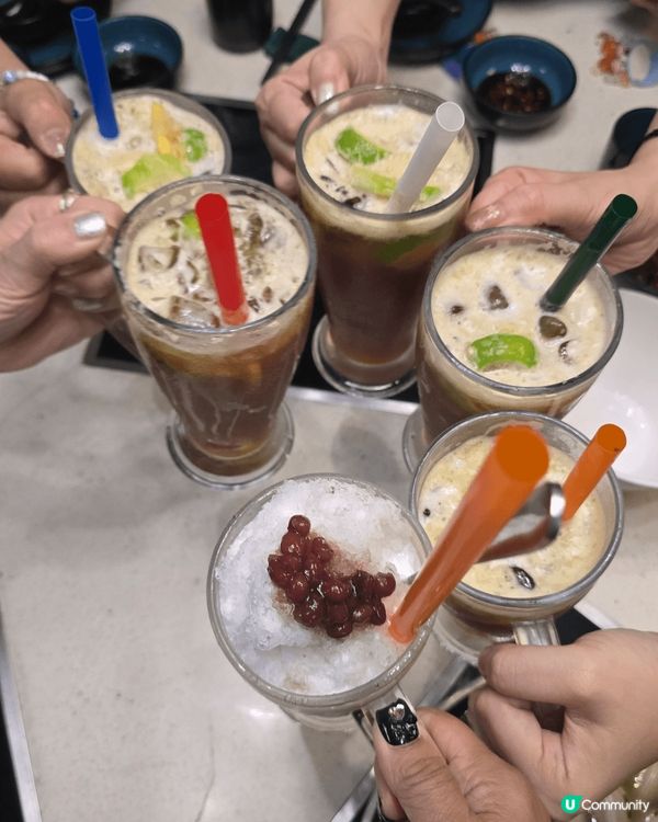 澳門著名美食餐廳-旺德福，出名的卜卜蜆丶乳鴿丶九肚魚丶燒粟米...