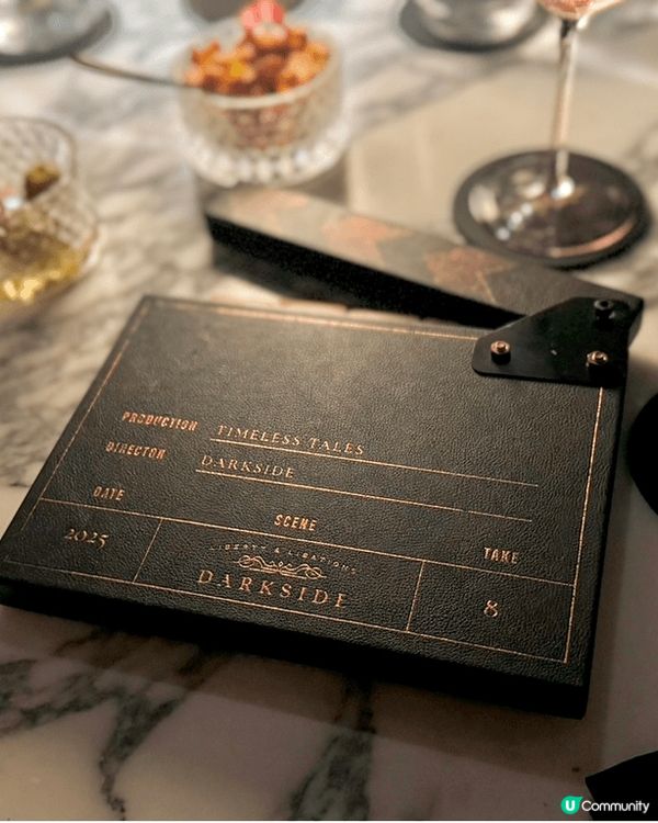 酒店酒吧推介！期間限定🍹海景微醺夜🌃