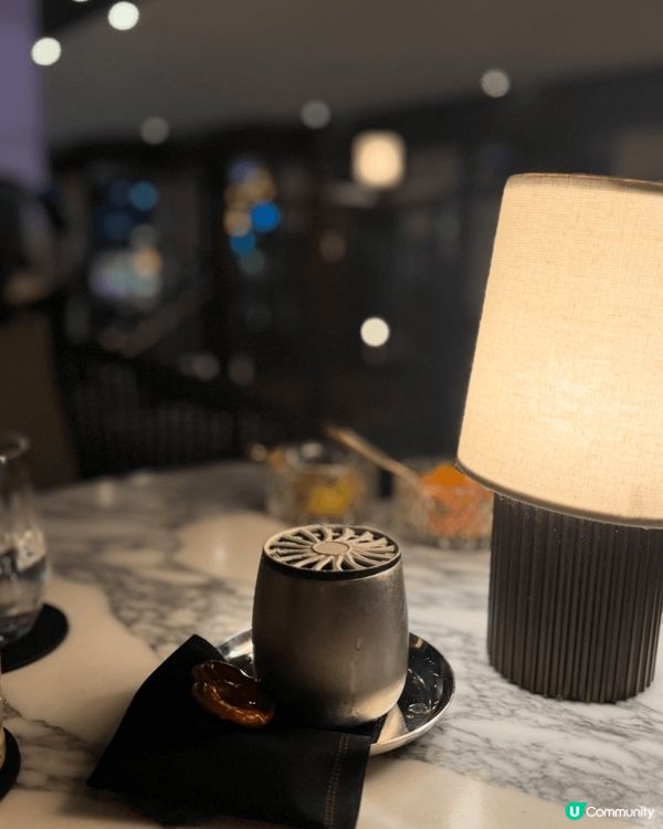 酒店酒吧推介！期間限定🍹海景微醺夜🌃