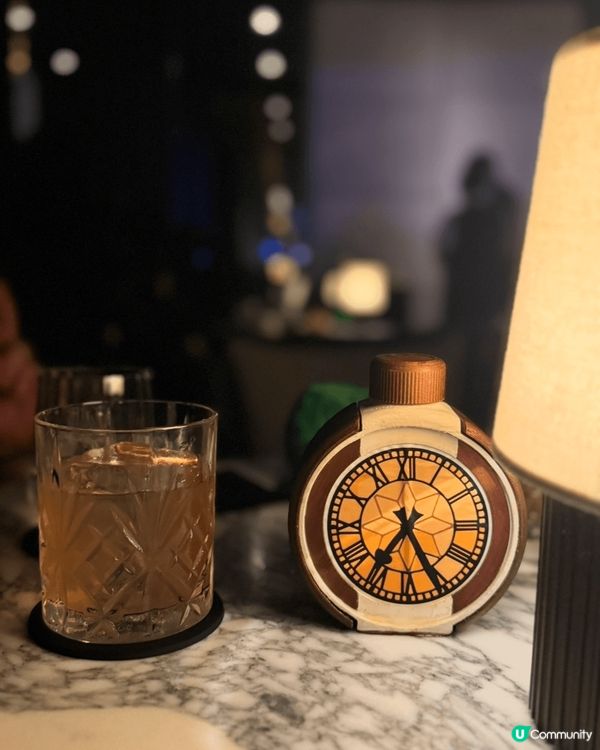 酒店酒吧推介！期間限定🍹海景微醺夜🌃