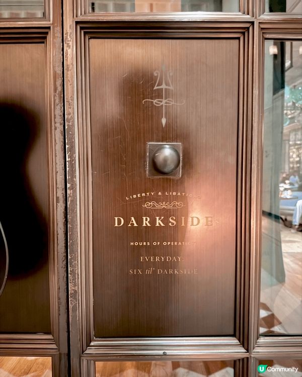 酒店酒吧推介！期間限定🍹海景微醺夜🌃