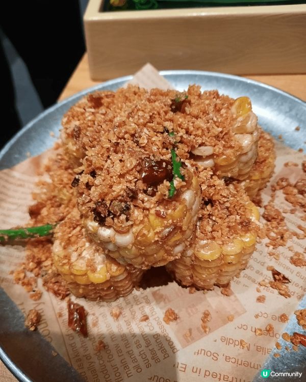 李小太燒烤 (皇庭廣場店), 串燒愛好者必吃!! 店內提供各...