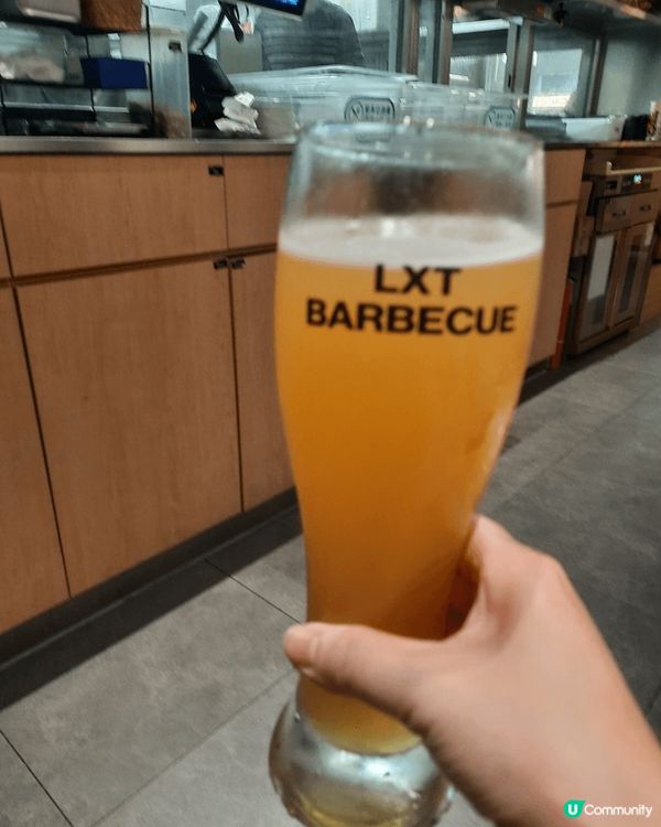 李小太燒烤 (皇庭廣場店), 串燒愛好者必吃!! 店內提供各...