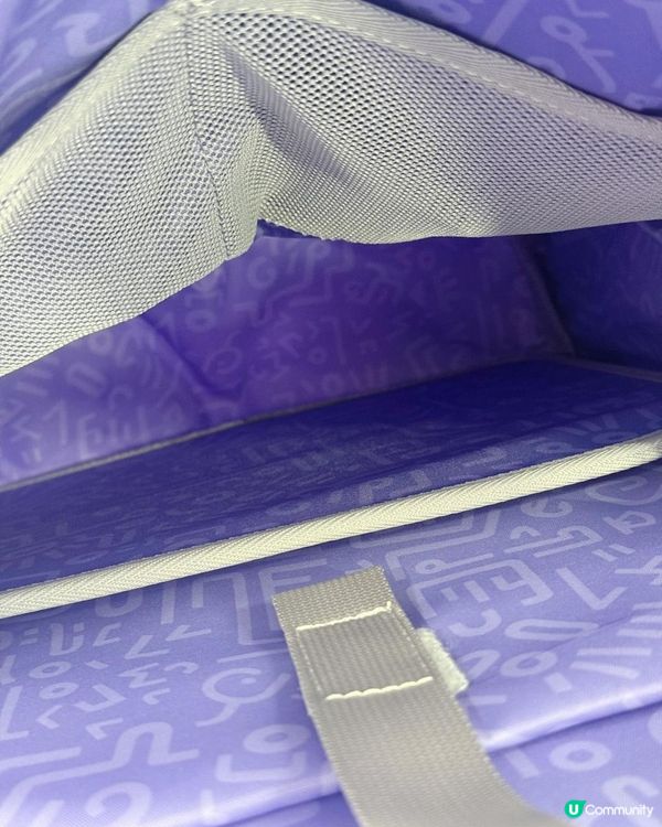 🌟 小朋友開學，梗係要有個新書包啦！