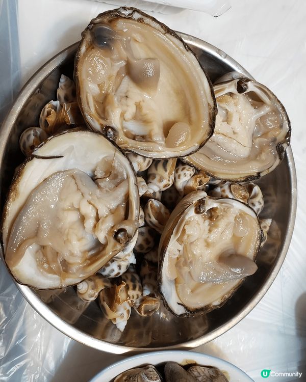 🦀賞月配雙蟹🦀