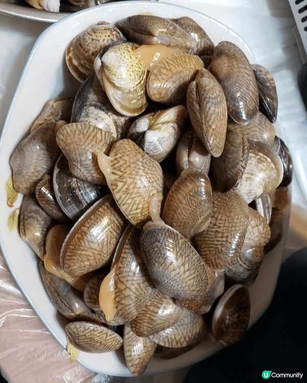 🦀賞月配雙蟹🦀