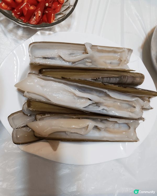 🦀賞月配雙蟹🦀