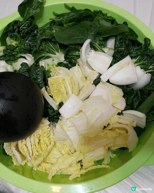 🦀賞月配雙蟹🦀