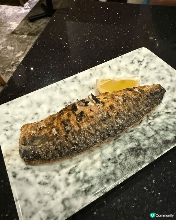 🍆「好燒式串燒專門店」串燒，全部即叫即燒，仲估唔到每樣叫少少...