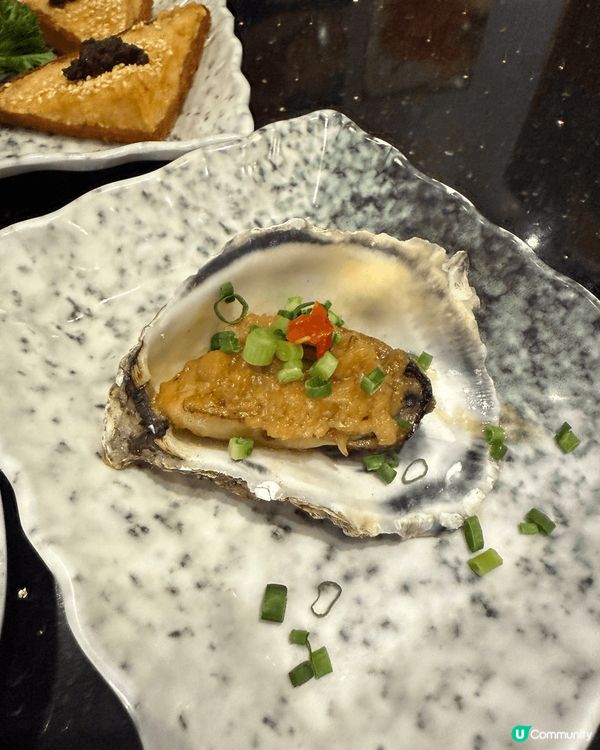 🍆「好燒式串燒專門店」串燒，全部即叫即燒，仲估唔到每樣叫少少...