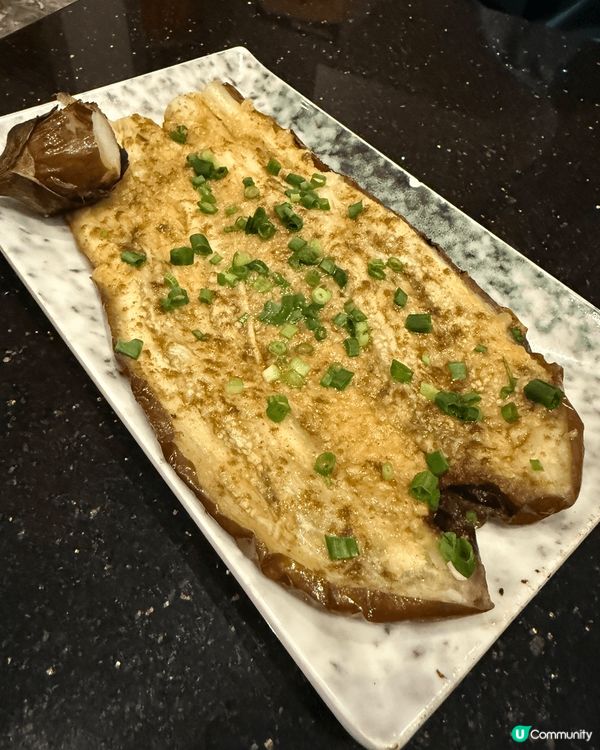 🍆「好燒式串燒專門店」串燒，全部即叫即燒，仲估唔到每樣叫少少...