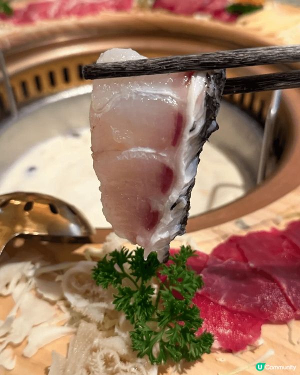 🌸「香江花月」懷舊風情火鍋店🌸 