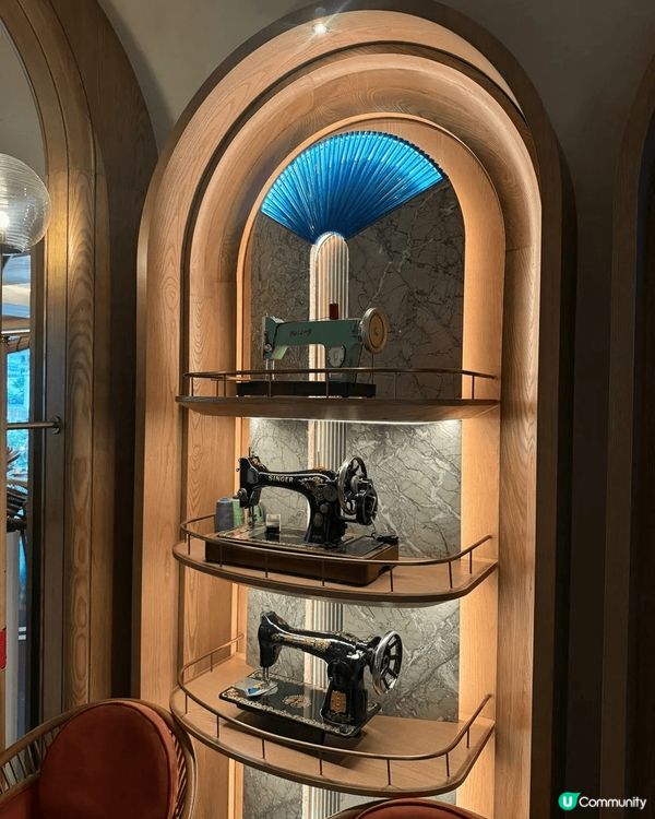 🌸「香江花月」懷舊風情火鍋店🌸 