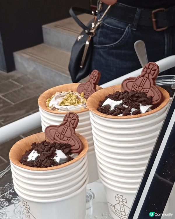 夏日炎炎，少不免想來吃一口清涼雪糕消暑降溫。今年盛夏，Viv...