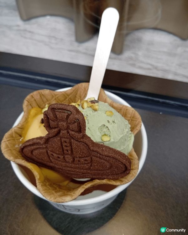 夏日炎炎，少不免想來吃一口清涼雪糕消暑降溫。今年盛夏，Viv...