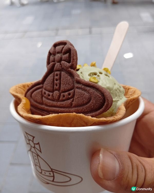 夏日炎炎，少不免想來吃一口清涼雪糕消暑降溫。今年盛夏，Viv...