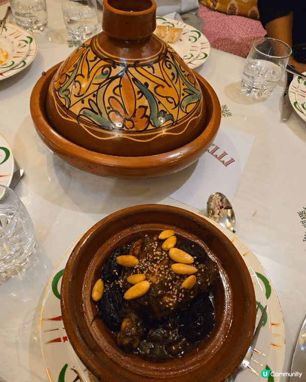 北非美食大集合