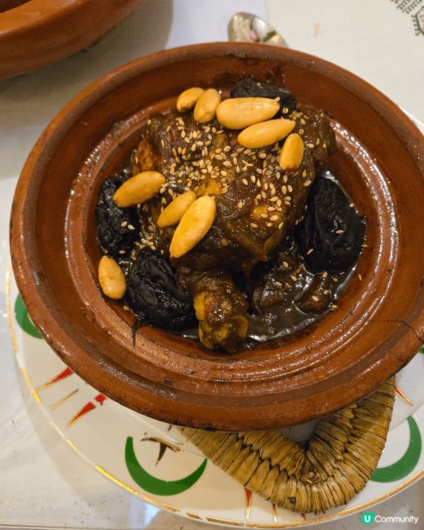 北非美食大集合