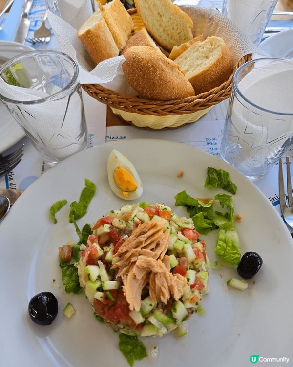 北非美食大集合