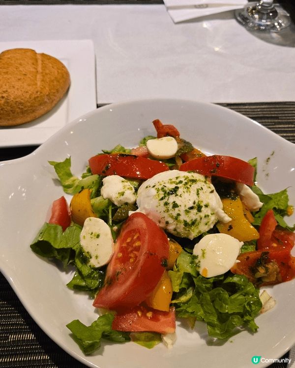 北非美食大集合